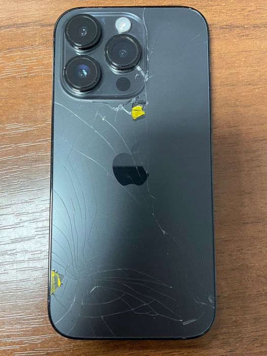 Iphone 14 pro 128 gb