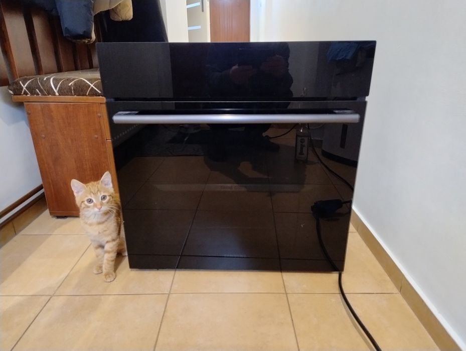 Piekarnik Dual Cook SAMSUNG