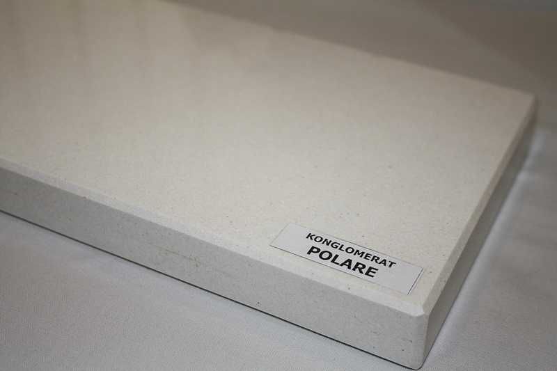 Parapet Wewnętrzny Konglomerat Duża Kolorystyka Na Wymiar Okazja !