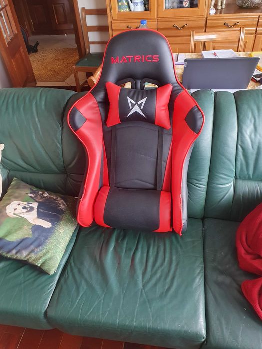 Cadeira MATRICS - de escritório