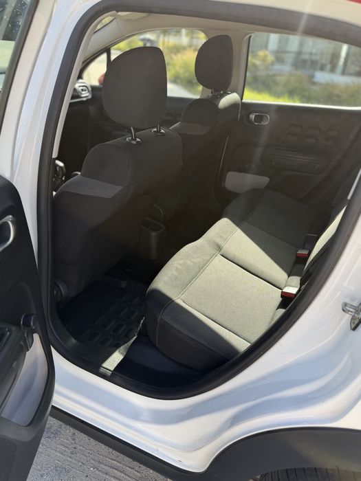Citroën C3 1.2 PureTech 82cv | 2018