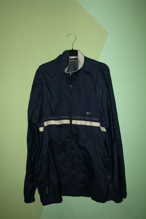 Bluza nike wiatrówka