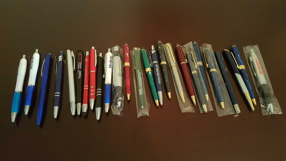 ESFEROGRÁFiCAS  publicitárias de qualidade