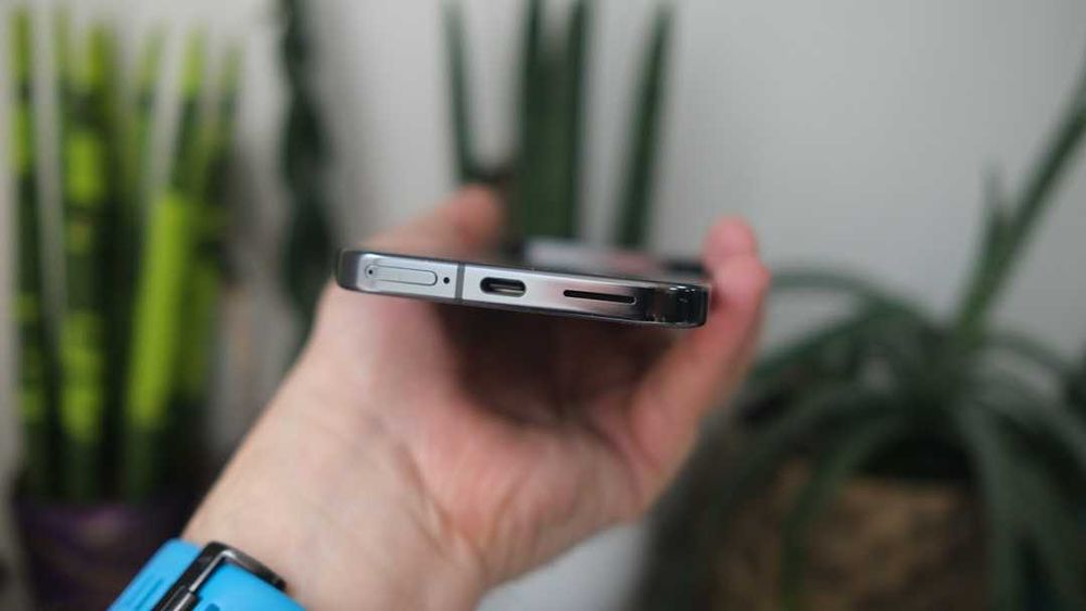 Google Pixel 9 Pro XL 16/256 gb  (Obsidian) уцінка