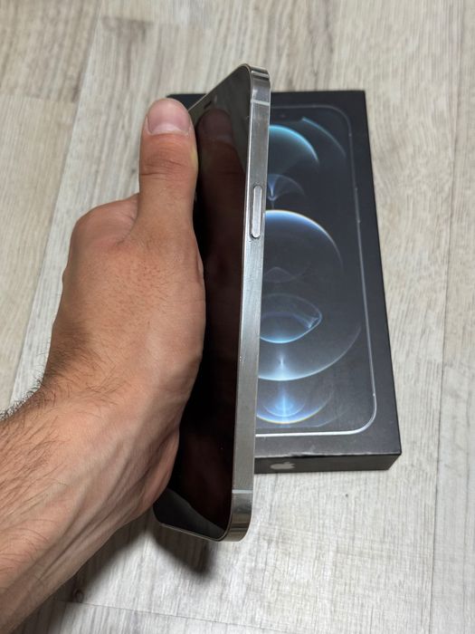 Apple iPhone 12 Pro Max 256GB