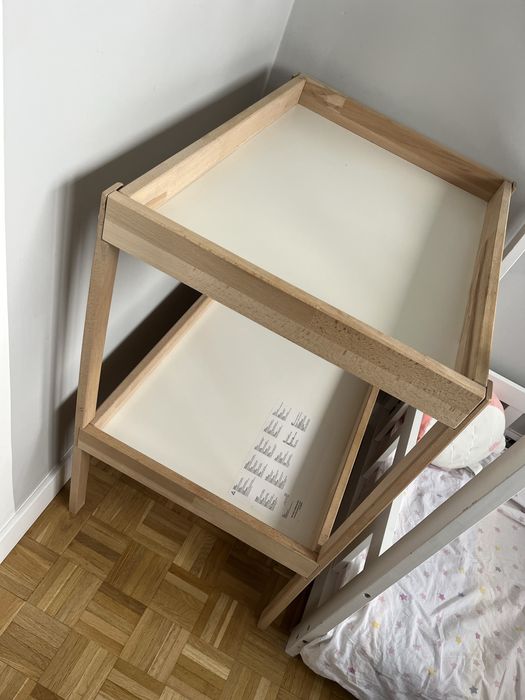 IKEA przewijak Sniglar – odbiór osobisty