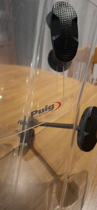 Vidro triumph trident puig