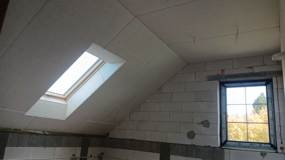 Remonty domów i mieszkań