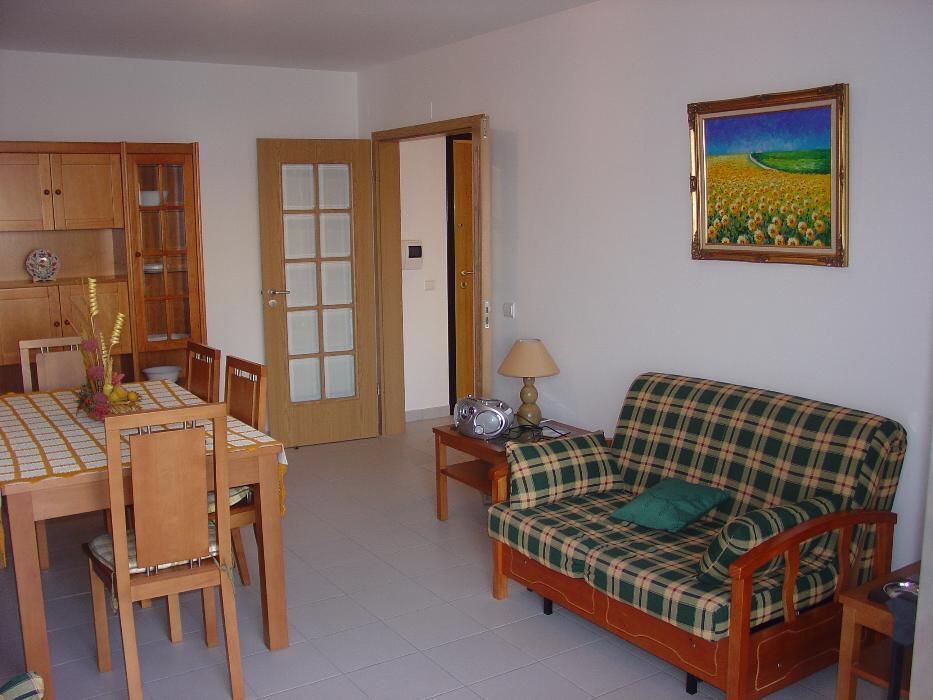 Apartamento T1 – Encosta da Marina, Praia da Rocha - Ate 4 pessoas