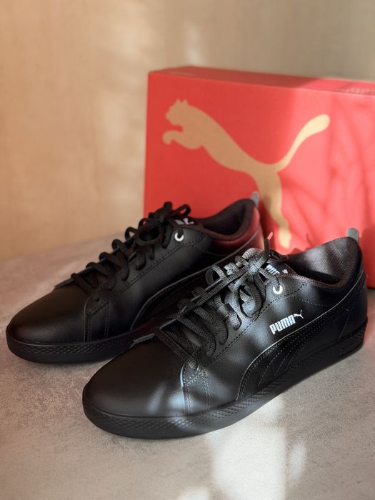 Нові чоловічі кеди Puma