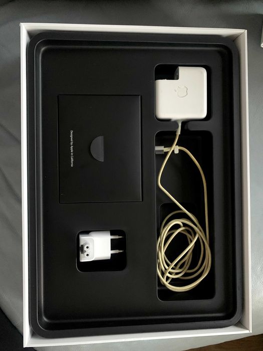 MacBook Air 13 polegadas