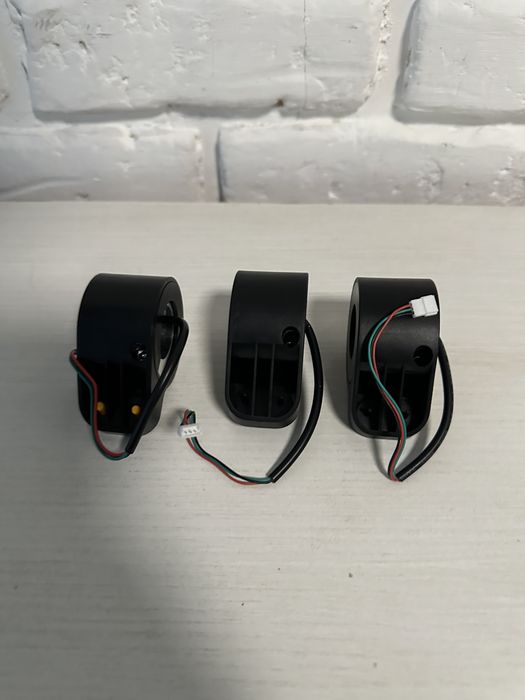 Ручка газу, курок газа для самокату Xiaomi,Ninebot,Segway