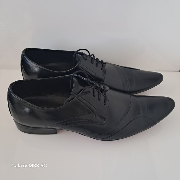 Sprzedam buty męskie r44