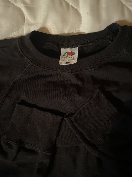 Світшот тонкий, бавовняний