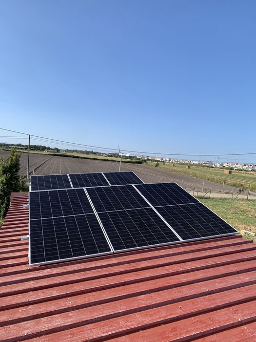 ViVa Energy Montagem e Manutenção em energia solar