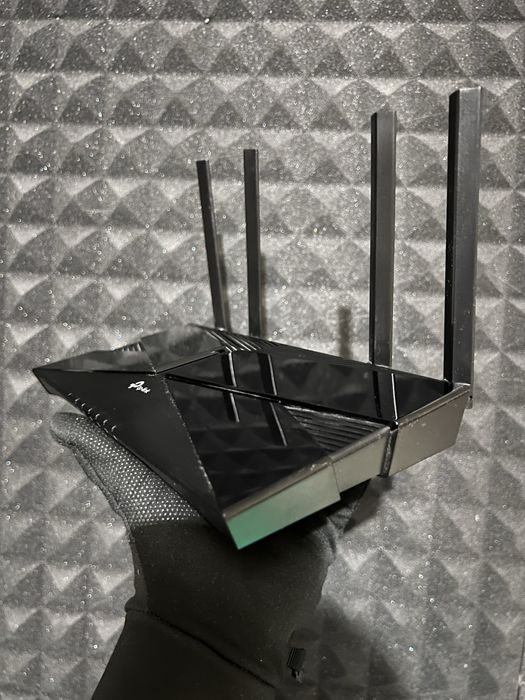 Роутер TP-LINK Archer AX1500 WiFi 6