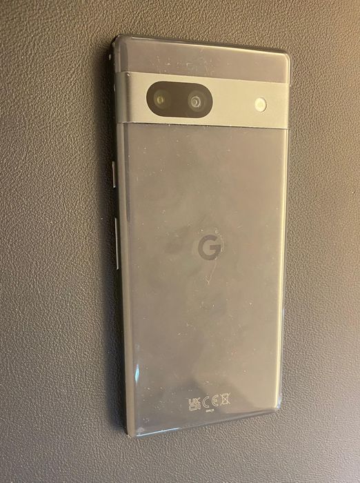 Google  Pixel 7a