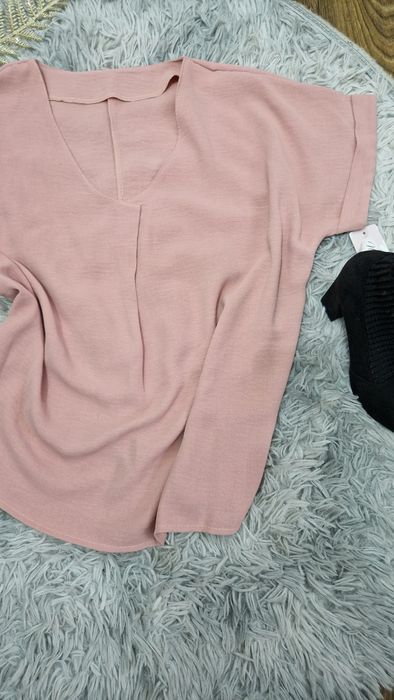 Nowa bluzka koszulowa XL/XXL