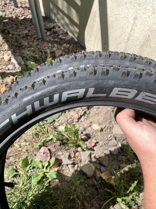 Schwalbe smart sam