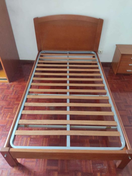 Mobilia de quarto solteiro