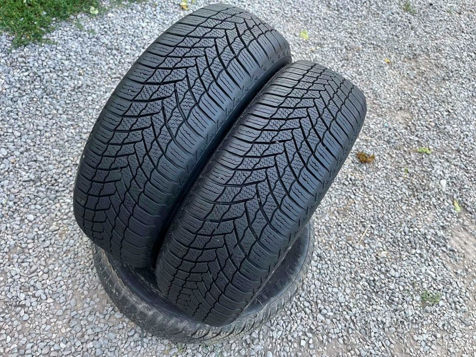 Opony 175/65R14 Otani WE1000 Zima 2sztuki 7,75mm bieżnika