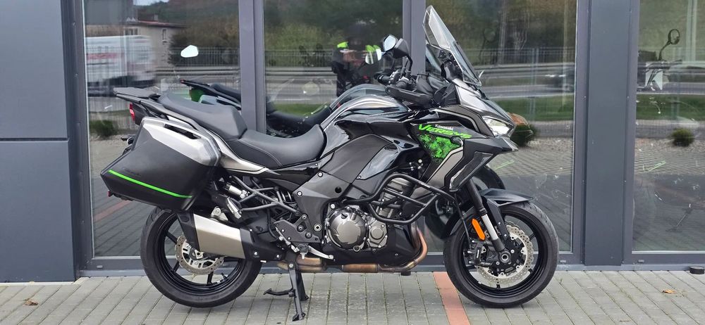 Kawasaki