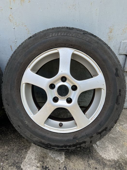 Продам диски комплект r15