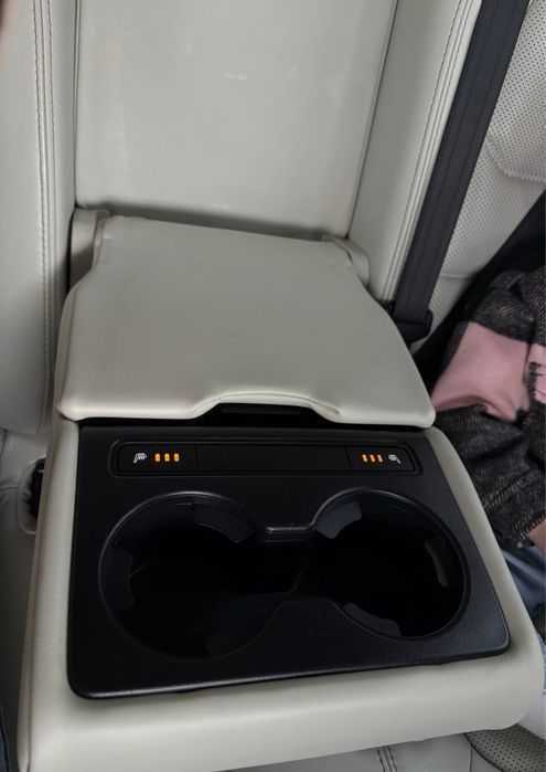 Mazda cx-5 grand touring reserve 2.5 turbo