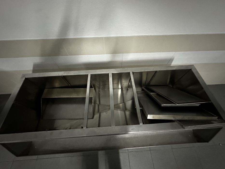 Equipamento de hotelaria