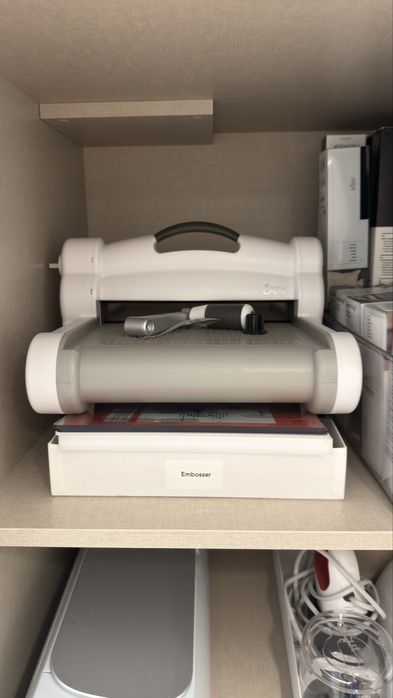 Cricut Joy & Maker 3 , Accessories