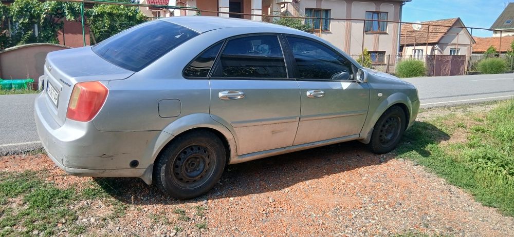 Продам Шевроле лачетті