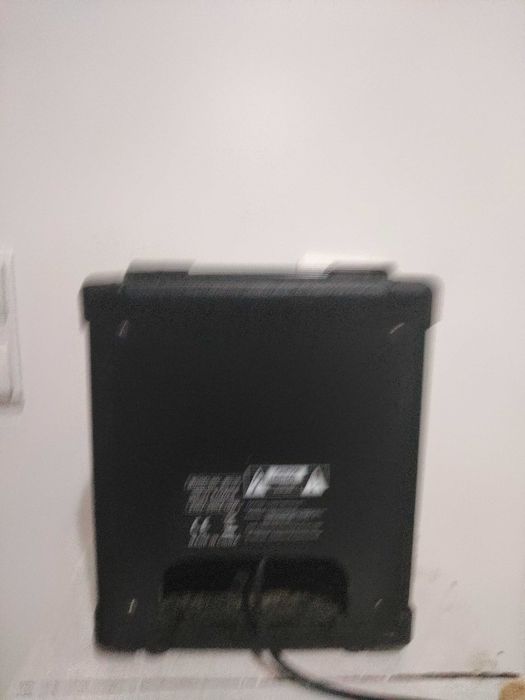 Amplificador de guitarra 10W