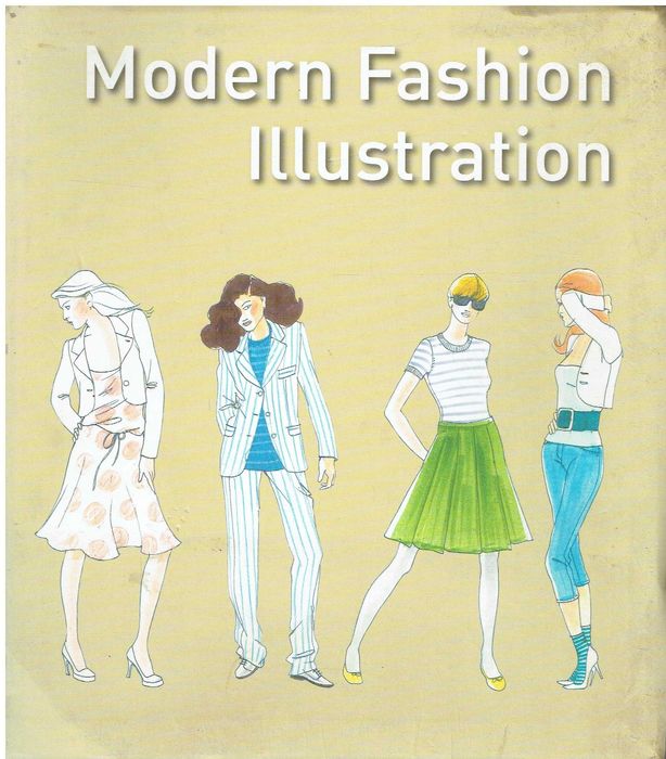 2068

Modern Fashion Illustration
