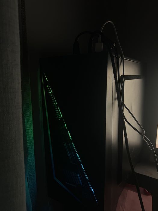pc desktop gaming/trabalho