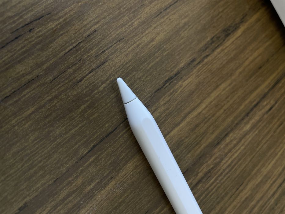 Apple Pencil USB-C Original Apple | Como Nova | Com Caixa