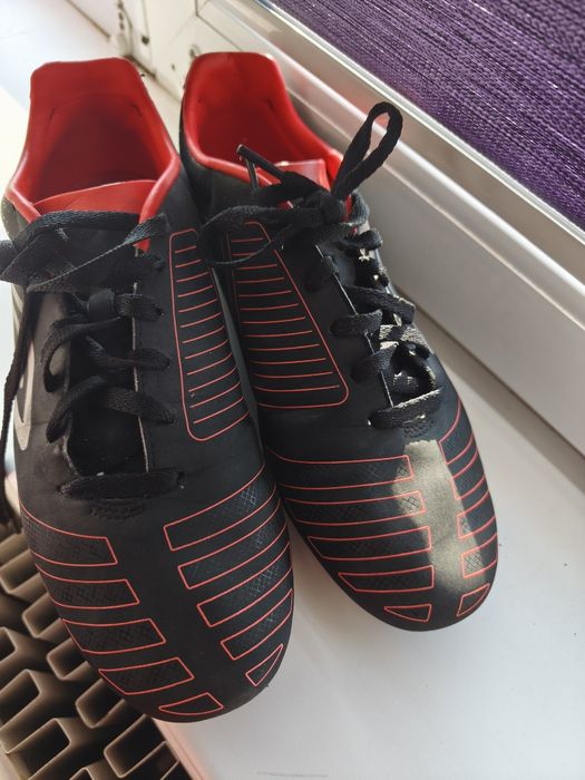Бутсы Umbro UX Accuro
