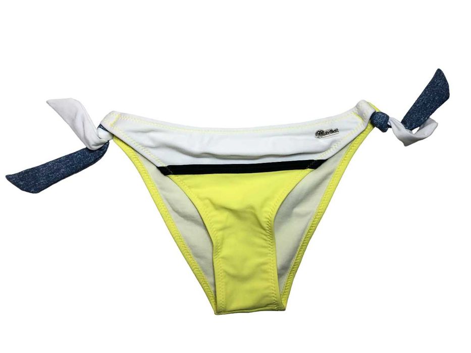 2110 Dwuczęściowy Kostium Strój Kąpielowy MARKO CHERYL Lycra UV M/38