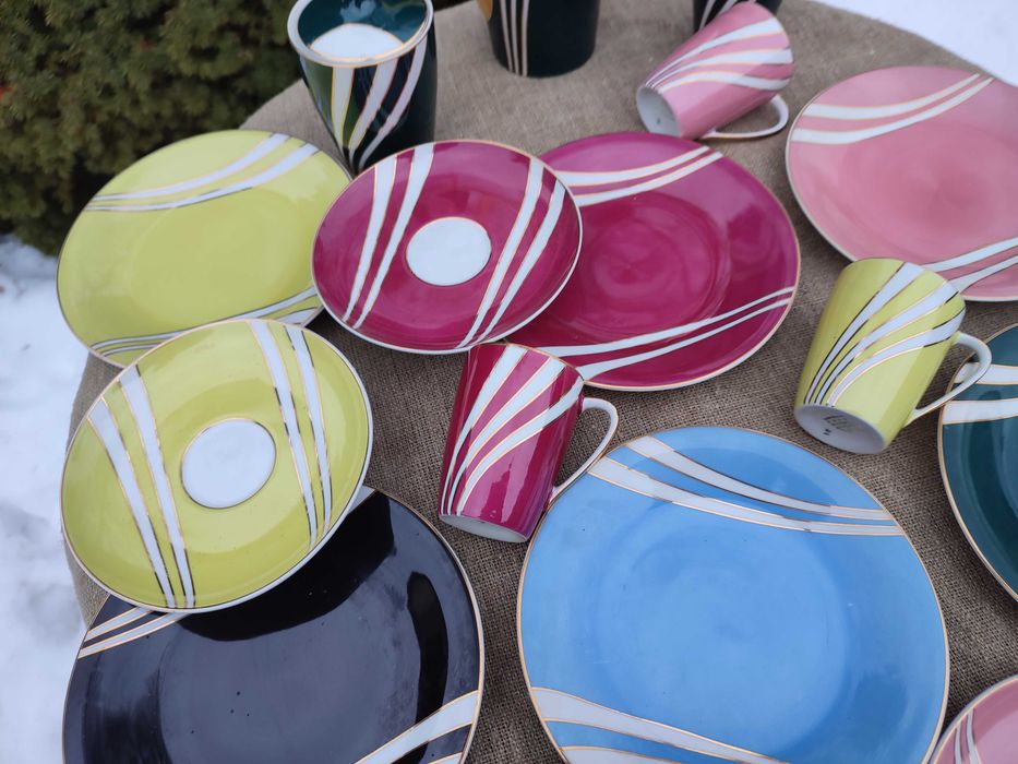 Serwis goplana Ćmielów New look