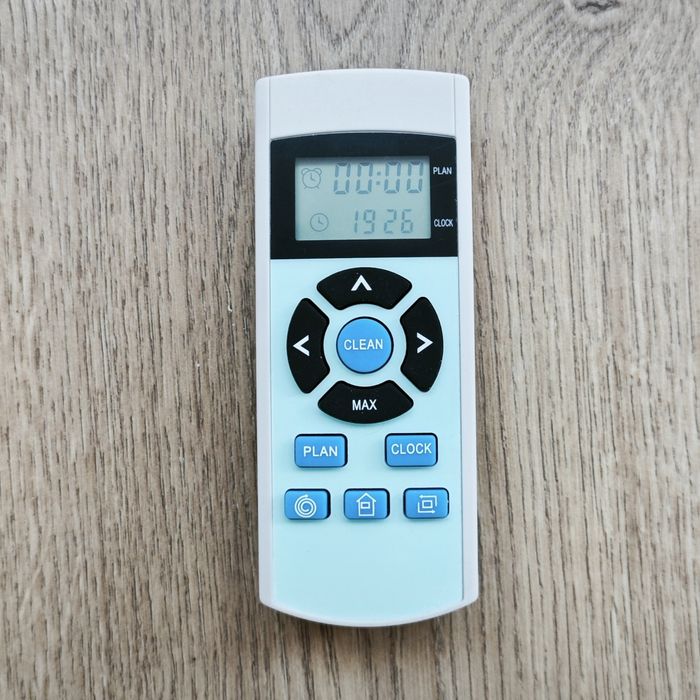 Robot Sprzątający Deebot Ecovacs m82 + Pilot