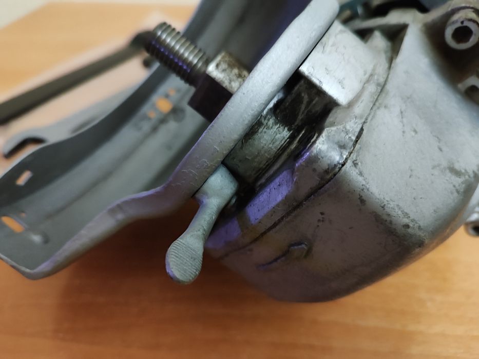 Rebarbadora grande black and deck 2250 w