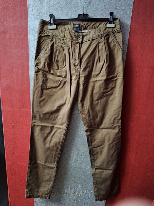 Брюки женские H&M