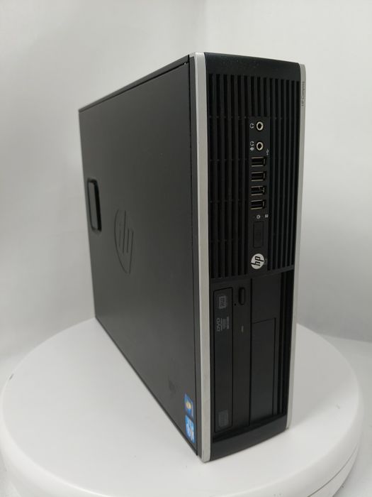 Komputer do Pracy i7,32 GB RAM,SSD,Win 11