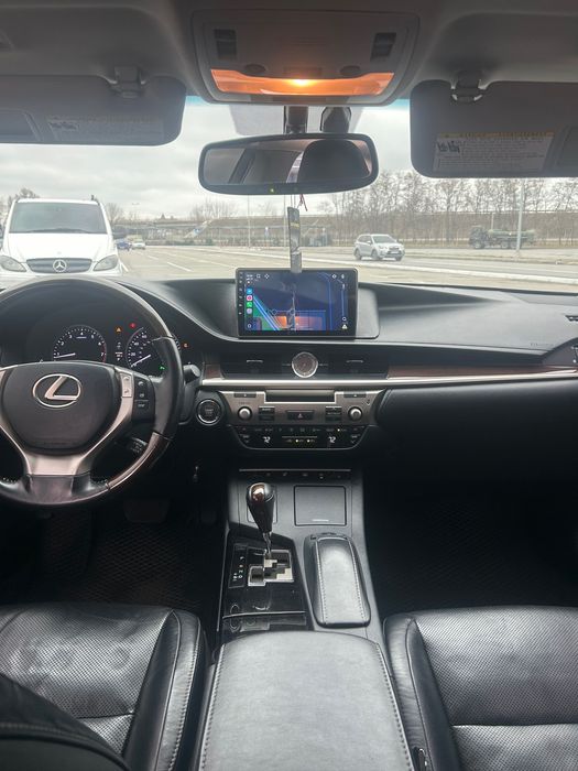 Продам Лексус ЕС 350