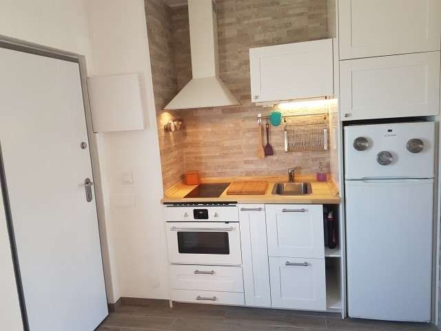 Apartamento T0 - 4 pessoas