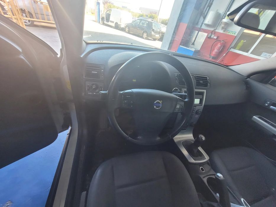 Volvo C30 1.6D de 2006 ás peças