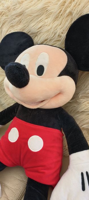 Peluche grande Mickey