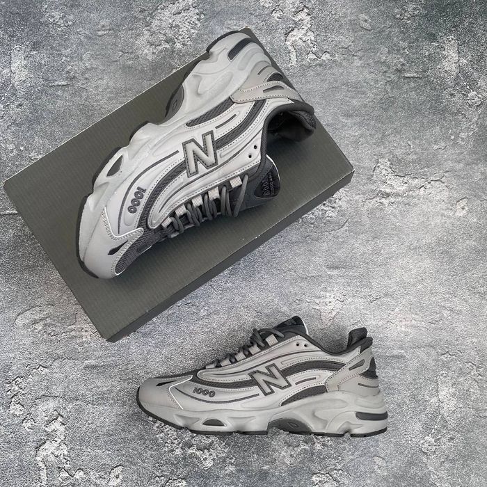 New balance 1000 grey !!!