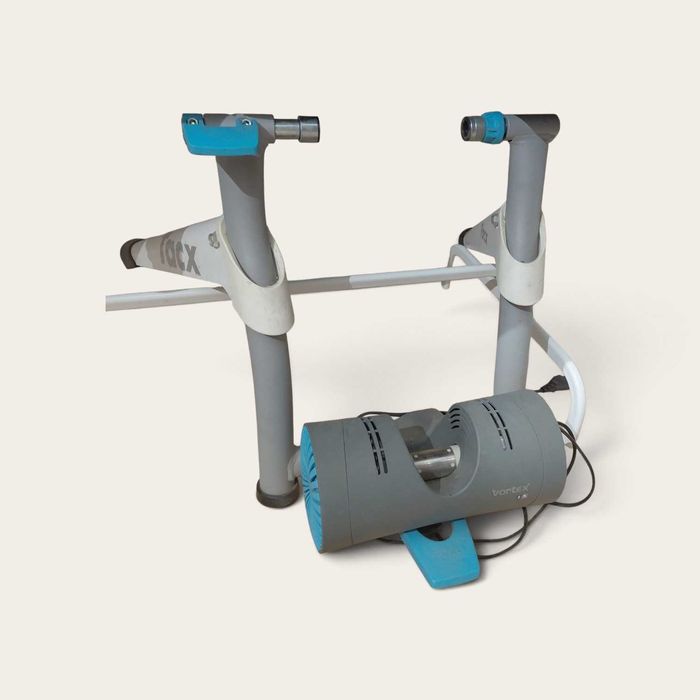 Tacx Vortex Smart T2180 – Rolo de treino bicicleta Bluetooth