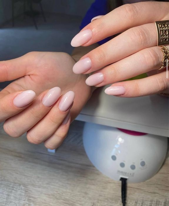 Unhas de gel por apenas 5€ | Modelos