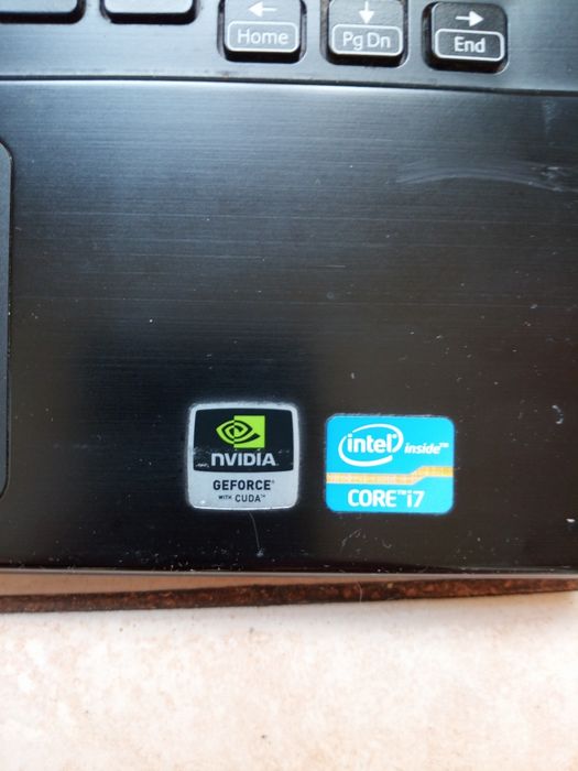 Недорого ноутбук SONY VAIO SVS13AA11L